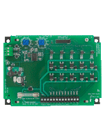 DCT510ADC    | Low cost timer controller | 10 channels.  |   Dwyer