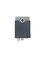 DDC13 | Non-spring return direct coupled actuator | size/torque 17 in-lb (2 N m) | 24 VAC. | Dwyer