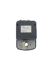 Dwyer DDB83 Non-spring return direct coupled actuator | size/torque 265 in-lb (30 N m) | 24 VAC.  | Blackhawk Supply