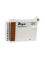 DL-8T    | 8-channel temperature logger.  |   Dwyer