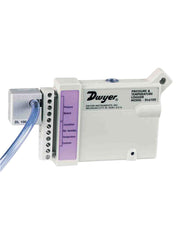 Dwyer DL6005 Pressure/temperature/RH datalogger | range 0-5 psig (30 kPa).  | Blackhawk Supply