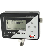 Dwyer DLI2-G08 LCD pressure data logger | range 0-30 psig  | Blackhawk Supply