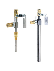 Dwyer DS-300-3-LV Flow sensor | 3" pipe size | without valves.  | Blackhawk Supply