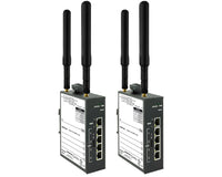 EIGR-C3X | Skorpion GigE IP Router with Cellular (Verizon) -40 to +75 °C | Contemporary Controls