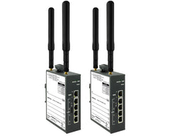 Contemporary Controls EIGR-C3X Skorpion GigE IP Router with Cellular (Verizon) -40 to +75 °C  | Blackhawk Supply
