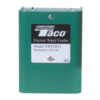 EWF120-1 | 120V Electric Water Feeder | Taco