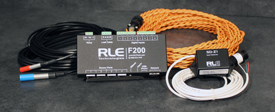 RLE Technologies | F200