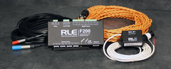 RLE Technologies F200 Falcon Monitoring Appliance  | Blackhawk Supply