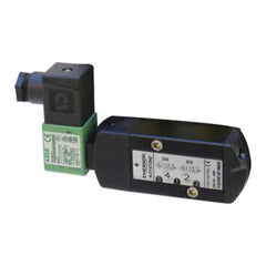 Keystone F791A Solenoid Valve  | Blackhawk Supply