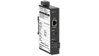 BASRT-B | BASrouter BACnet/IP to MS/TP to Ethernet DIN-Rail Mount | Contemporary Controls