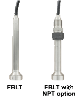 FBLT-2SC-IVEP-15-60    | Submersible level transmitter | range 15 psi (34.63 ft wc) (10.56 m wc) | 60 ft ETFE cable  |   Dwyer