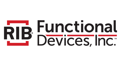 Functional Devices | RIBU1C-100DISPLAY