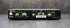 RLE Technologies FDS-PC-DP Raptor Protocol Converter; 2 port  | Blackhawk Supply