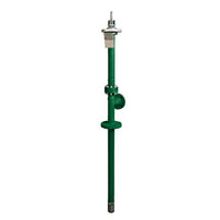 AT-37/47 | Fisher™ Yarway™ AT-37/47 Cryogenic Injector | Fisher
