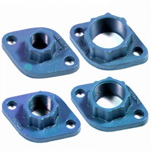 Aquamotion FK75 3/4" Cast Iron  | Blackhawk Supply