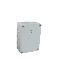 Dwyer GSTA-C-D-FC Carbon monoxide duct mount transmitter with universal current/voltage outputs | includes factory calibration certificate  | Blackhawk Supply