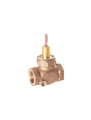 Dwyer GVS-112 Globe valve switch | actuation set point 5.0-15.0 GPM (18.9-56.8 LPM).  | Blackhawk Supply
