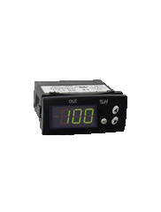 Dwyer HS-411 Humidity switch | 4-20 mA input sensor | 110 VAC supply voltage.  | Blackhawk Supply