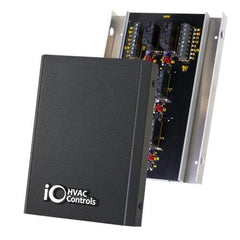 iO HVAC Controls iO-TWIN-MM Motor Monitor to be used with the iO-Twin Universal Twinning and Paralleling Kit  | Blackhawk Supply