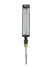 Dwyer ITA9604D Industrial thermometer | range 30 to 180°F (0 to 80°C).  | Blackhawk Supply