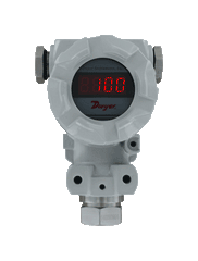 Dwyer IWP-05 Industrial weatherproof pressure transmitter | 500 psig  | Blackhawk Supply