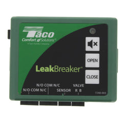 Taco LB-075-H-1LF LeakBreaker 3/4" NPT Water Heater Shut-Off Valve & Actuator  | Blackhawk Supply