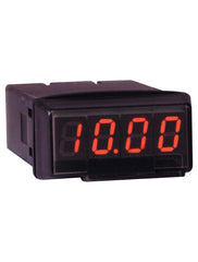 Dwyer LCI132-10 Process Indicator | ±100 VAC; 600 VAC; 5A (DC) 1A (DC); -199.9 to +600 VDC; ±100 VDC; -1.999 to 5A (DC) ±1A (DC) input | 120/240 VAC supply voltage.  | Blackhawk Supply