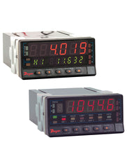 Dwyer LCI508-00 Digital panel meter.  | Blackhawk Supply