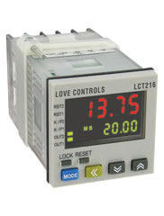 Dwyer LCT216-100 Digital timer/tachometer/counter | transistor output.  | Blackhawk Supply