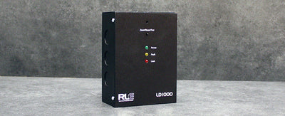 RLE Technologies | LD1000-M
