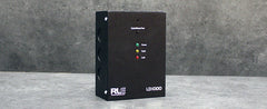 RLE Technologies LD1000-M SeaHawk Single Zone Leak Detection Controller  | Blackhawk Supply