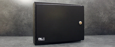 RLE Technologies | LD-ENC-INSTL