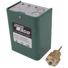 Taco LFA0243S-1 Electronic, (24V) Auto Reset Low Water Cut-Off (Water)  | Blackhawk Supply
