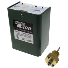Taco LFM0243S-1 Electronic, (24V) Man. Reset Low Water Cut-Off (Water)  | Blackhawk Supply