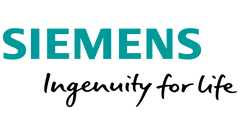 Siemens 599-01111 MZ Series 1/2" 2-Way Valve 4.0 Cv, NC, Mod Eq Percent, Brass, FxUM, ANSI 250  | Blackhawk Supply