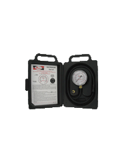 Dwyer LPTK-03 Low pressure gas test kit | 0-4 kPa & 0-40 mbar.  | Blackhawk Supply