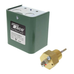 Taco LTA1203S-2 Electronic, (120V) Auto Reset Low Water Cut-Off (Water)  | Blackhawk Supply