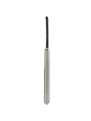 Dwyer MBLT-2SC-IVPM-60-66 Mini submersible level transmitter | .25% accuracy | surge protection | 60 meter range | 4 to 20 mA output | 66 meter of vented polyurethane cable  | Blackhawk Supply