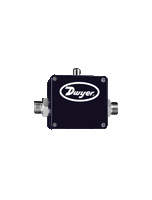 MFS-31    | Magnetic flow sensor | range 2.5 to 52.8 GPM (10 to 200 LPM) | 3/4 I.D. | 1