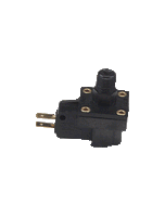 MHS-5    | Miniature high sensitivity pressure switch | min. set point 416
