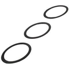 Resideo MX200-RP MX REPLACEMENT GASKETS, 2". 3 PIECES.  | Blackhawk Supply