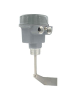 PLS2-E-1-2    | Explosion-proof paddle level switch | 230 VAC power supply  |   Dwyer