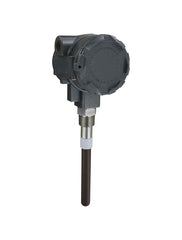 Dwyer PMT2-15-A-U2 Particulate transmitter | 15" probe | UL intrinsically safe rating | 3/4" male NPT process connections | 1/2" female NPT electrical connections  | Blackhawk Supply