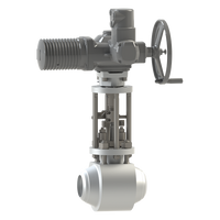 141 | Sempell Model 141 Pressure Reducing Valve Condensate or Feedwater | Fisher
