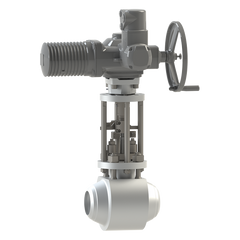 Fisher 141 Sempell Model 141 Pressure Reducing Valve Condensate or Feedwater  | Blackhawk Supply