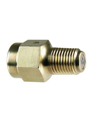 Dwyer PS214 Pressure snubber | for air & gas service | 1/8" NPT.  | Blackhawk Supply