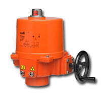 SY2-110 | Valve Actuator | Non-Spg | 120V | On/Off | SW | NEMA 4H (Replaced by PR Series) | Belimo (OBSOLETE)