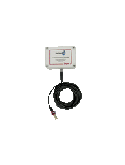 Dwyer RHU-R016 Humidity Transmitter | 16' cable | current output.  | Blackhawk Supply