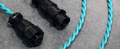 RLE Technologies SC-R-CL-L-EOL SeaHawk Sensing Cable, Custom Length  | Blackhawk Supply