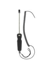 Dwyer RP1 Thermo hygrometer humidity & temperature probe with coiled cable.  | Blackhawk Supply